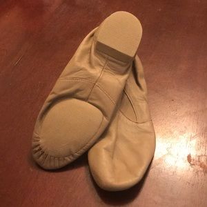Capezio Jazz Shoes